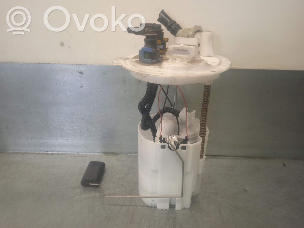 Fiat Tipo Bomba interna de combustible 