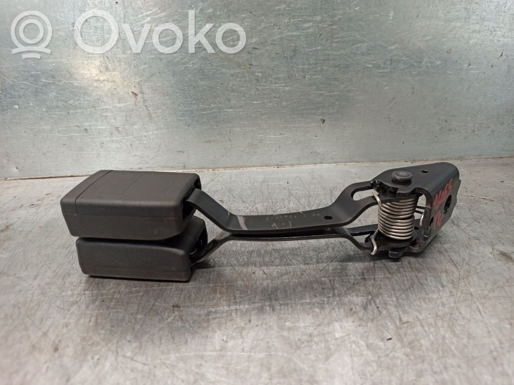 Citroen C4 II Bridă fixare centură de siguranță spate 