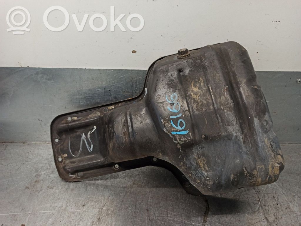 Toyota Corolla E140 E150 Cárter 