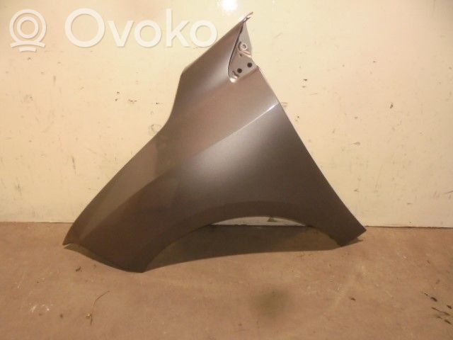 Renault Fluence Błotnik przedni 