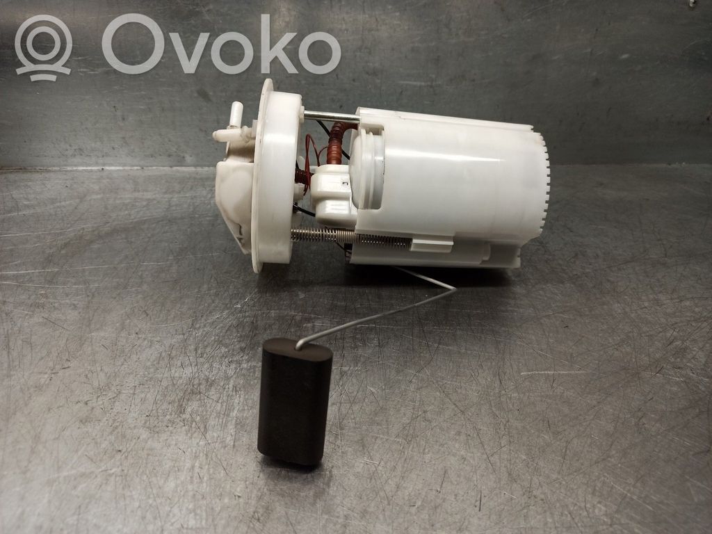Bomba interna de combustible   AY119H307CE,0580200315
