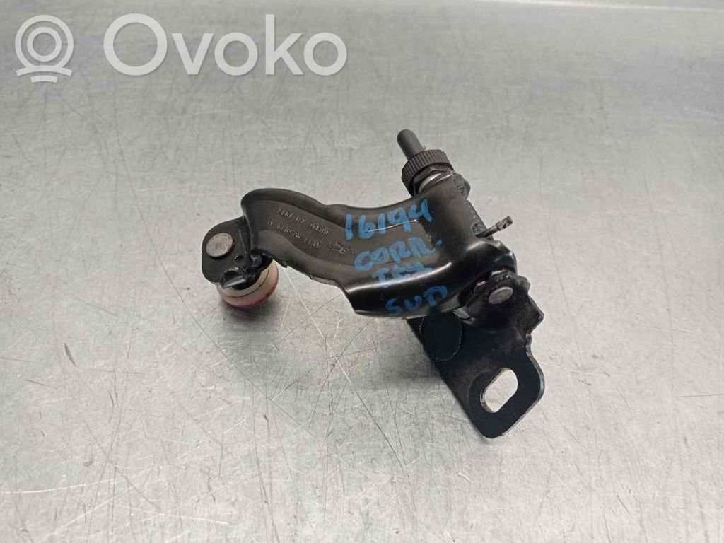 Ford B-MAX Tailgate/trunk/boot hinge 