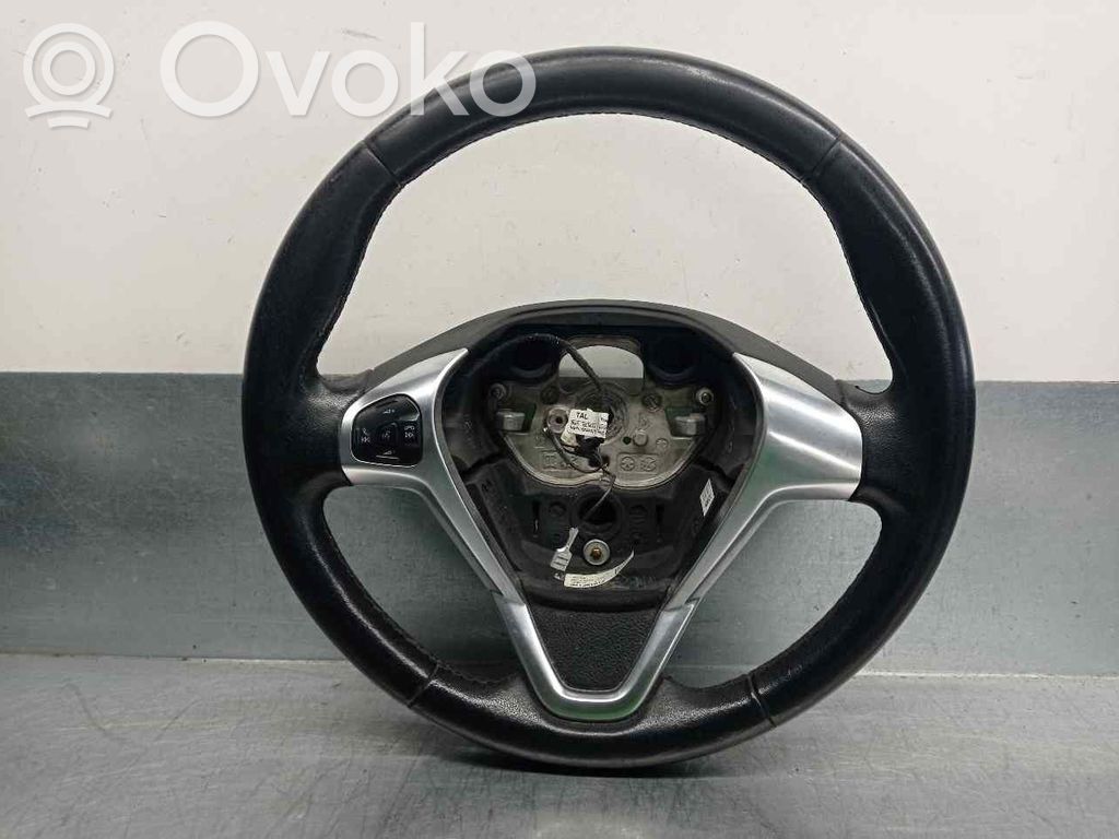 Ford B-MAX Steering wheel 