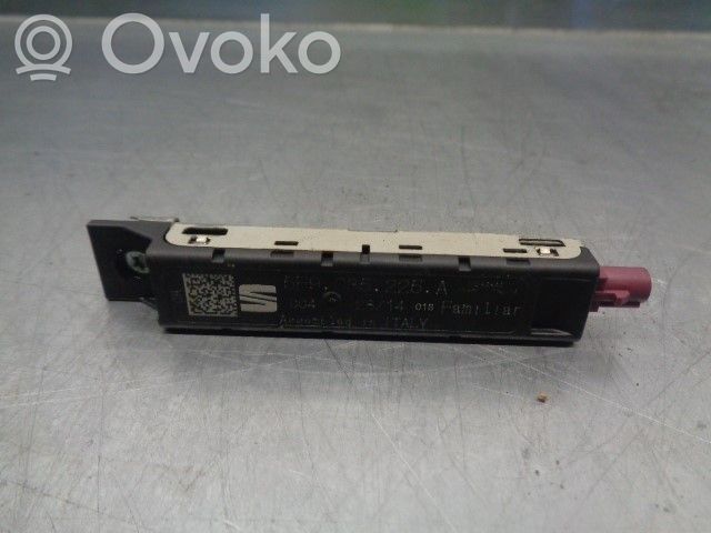 Seat Leon (5F) Alte unități/module de control 