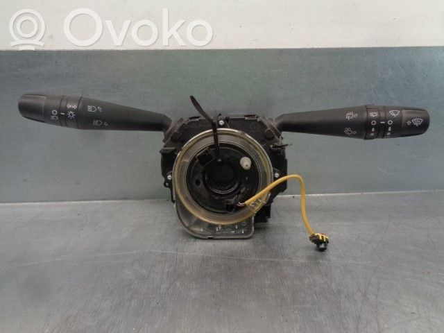Fiat Tipo Panel lighting control switch 
