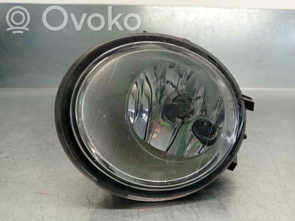 Ford S-MAX Front fog light 