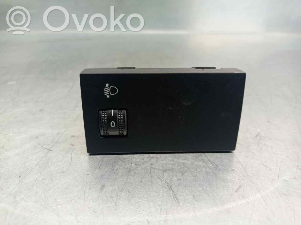Mazda 2 Panel lighting control switch 