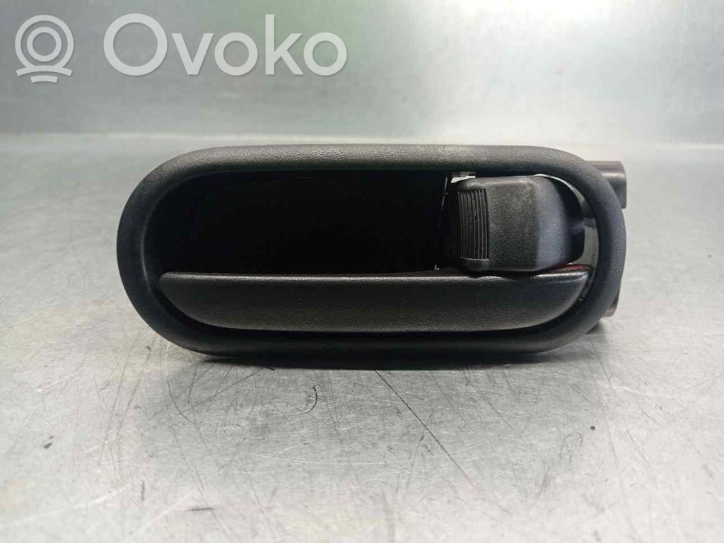 Mazda 2 Front door interior handle 