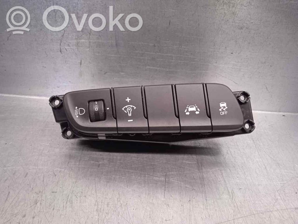 Hyundai i30 Interruptor de control multifunción 