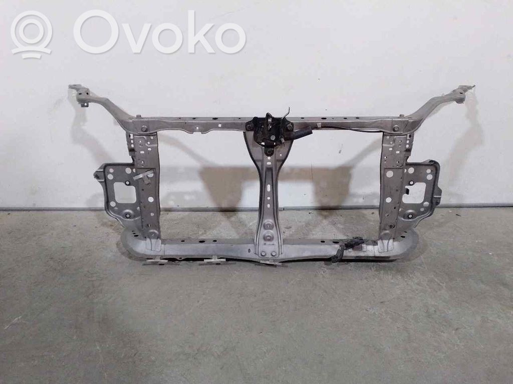 Subaru Outback Panelis 
