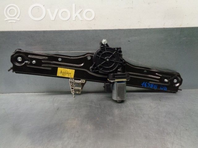Lancia Ypsilon Front door electric window regulator 