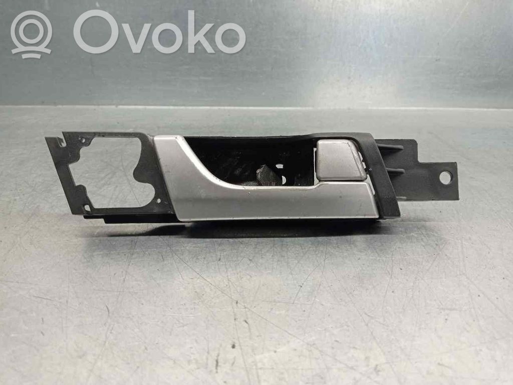 Chevrolet Captiva Innentürgriff Innentüröffner hinten 
