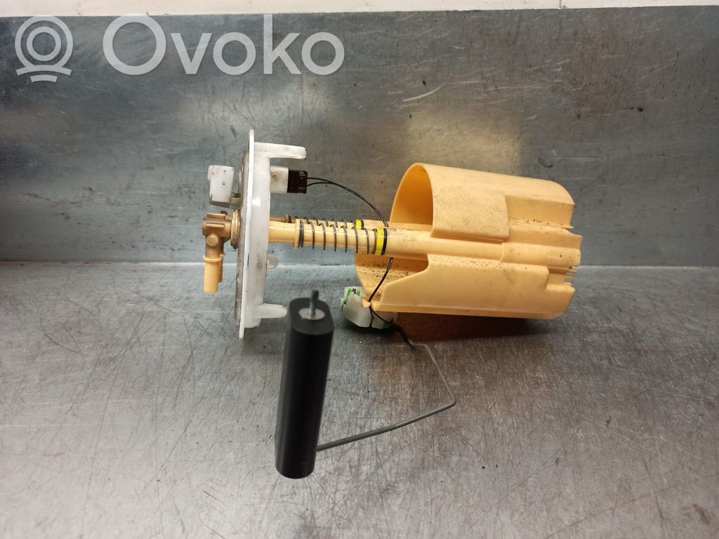 Renault Clio III In-tank fuel pump 