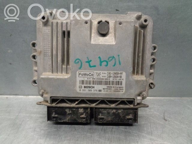 Unidad de control/módulo del motor   CV6112A650AMF,0261S09376,BOSCH
