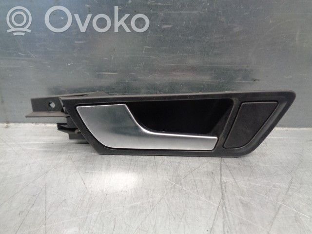 Audi Q5 SQ5 8R Klamka wewnętrzna drzwi tylnych 