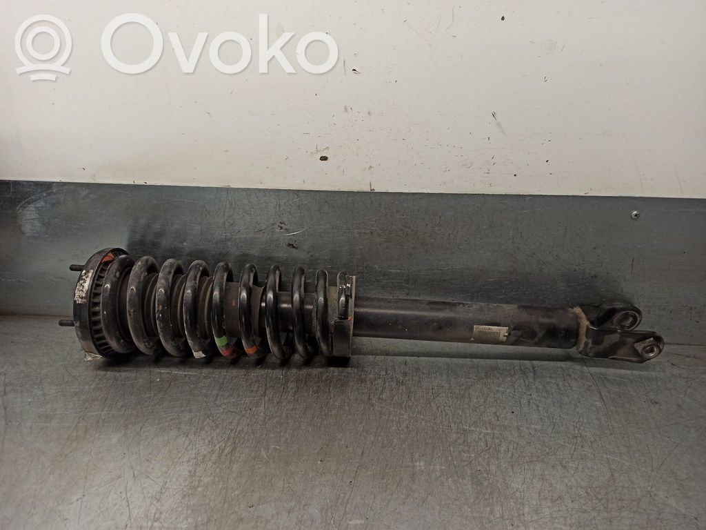 Amortyzator osi przedniej ze sprężyną   8X2318045BC,15057J102W001
