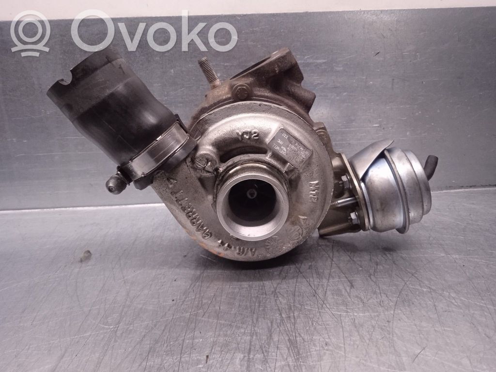 Turbina   282012A710,7752740003,7752740003GARRETT