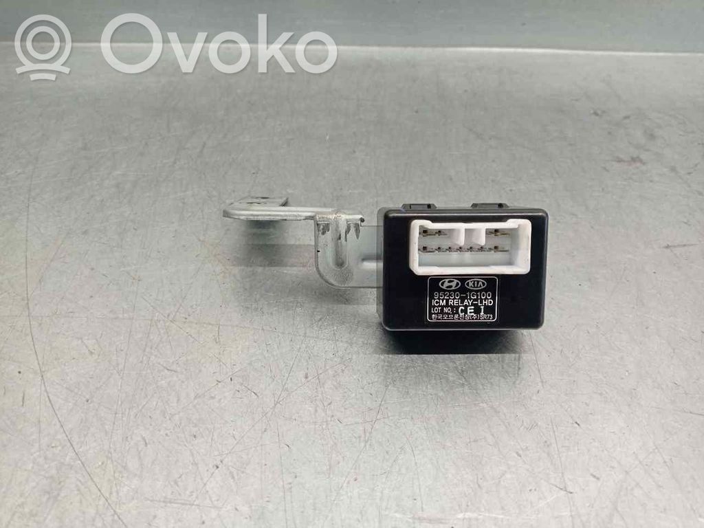 Hyundai Accent Module de fusibles 