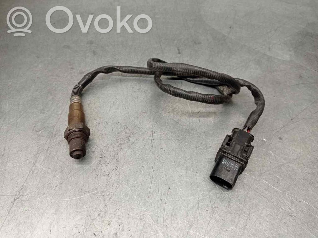 BMW 5 F10 F11 Sonde lambda 