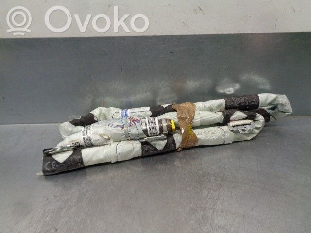Nissan Note (E12) Türairbag vorne 