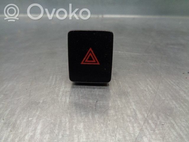 Nissan Note (E12) Botón interruptor de luz de peligro 