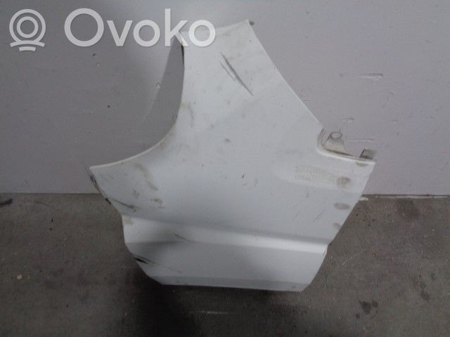Citroen Jumper Sparnas 