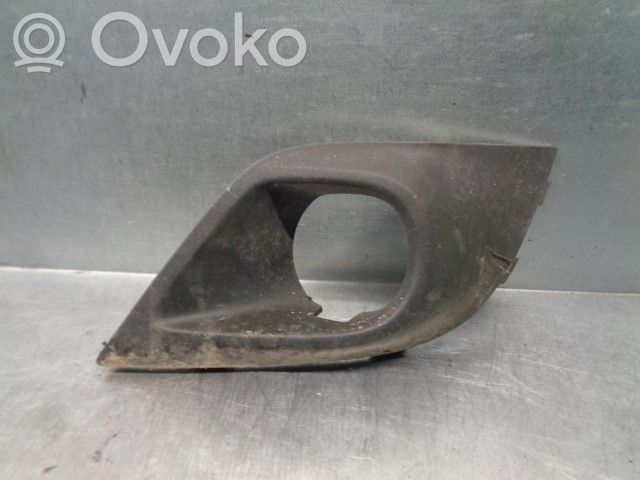 Renault Clio IV Dashboard trim 