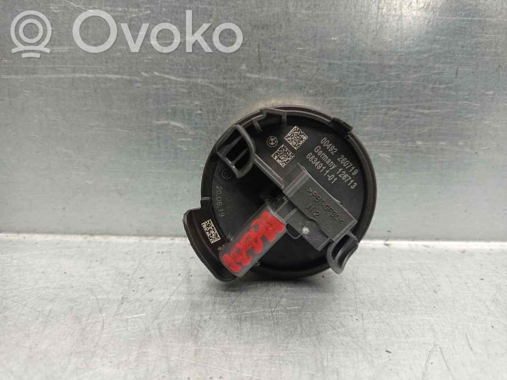 BMW 3 G20 G21 Sensor 