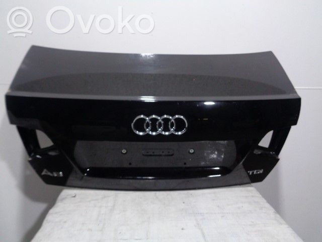 Audi A6 S6 C6 4F Puerta del maletero/compartimento de carga 