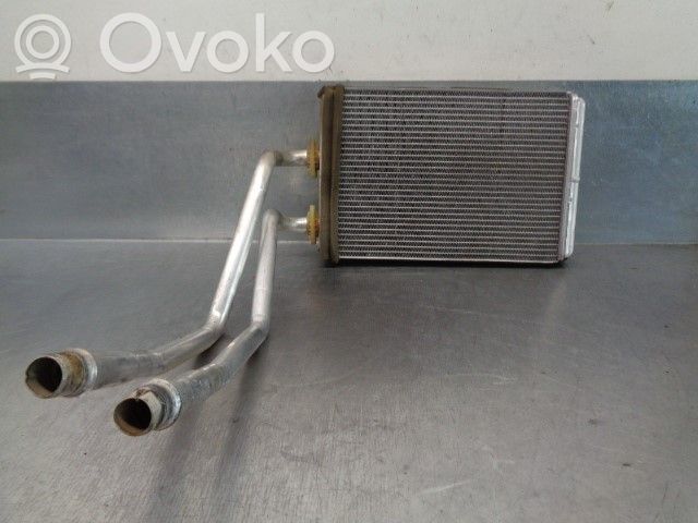 Citroen Jumpy Oro kondicionieriaus radiatorius aušinimo 
