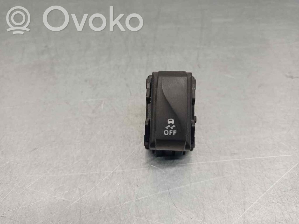 Dacia Lodgy Interruptor de control multifunción 