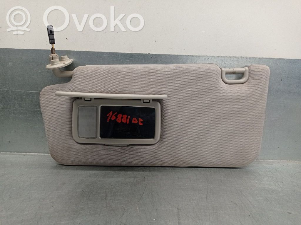 Sun visor   92011AJ040ME