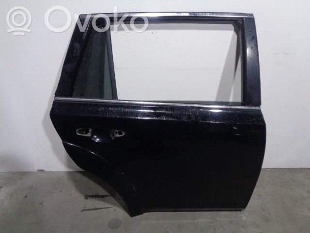 Subaru Outback Puerta trasera 