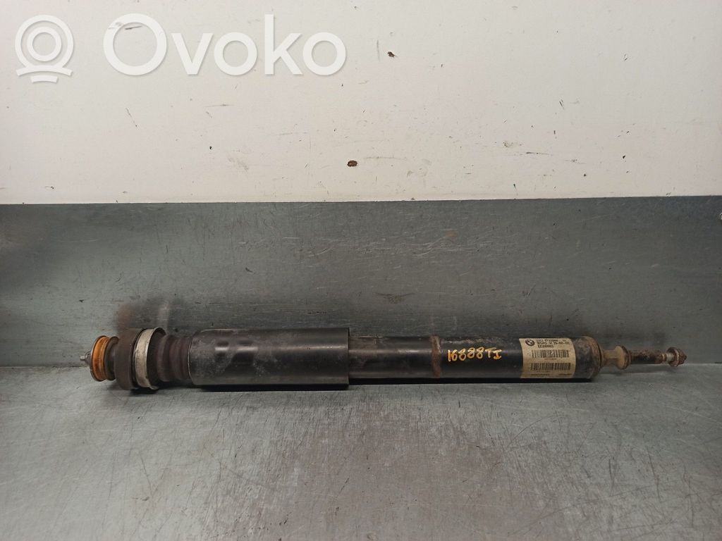 BMW 1 E81 E87 Stoßdämpfer hinten 