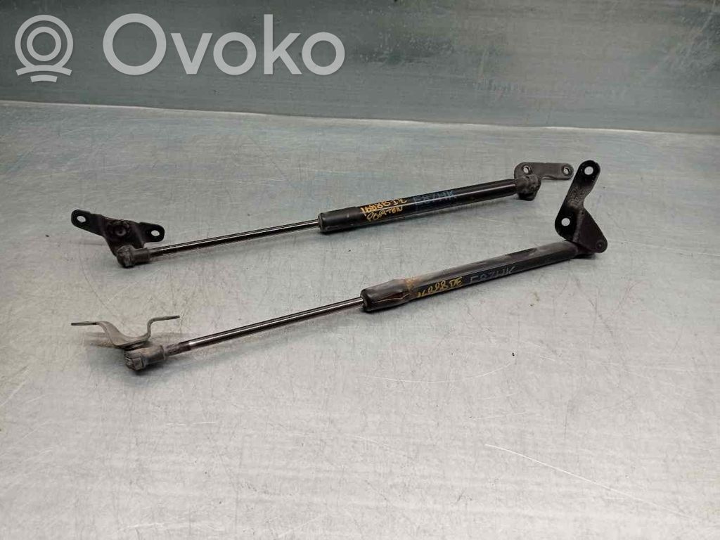 Tailgate/trunk strut/damper   51247060622