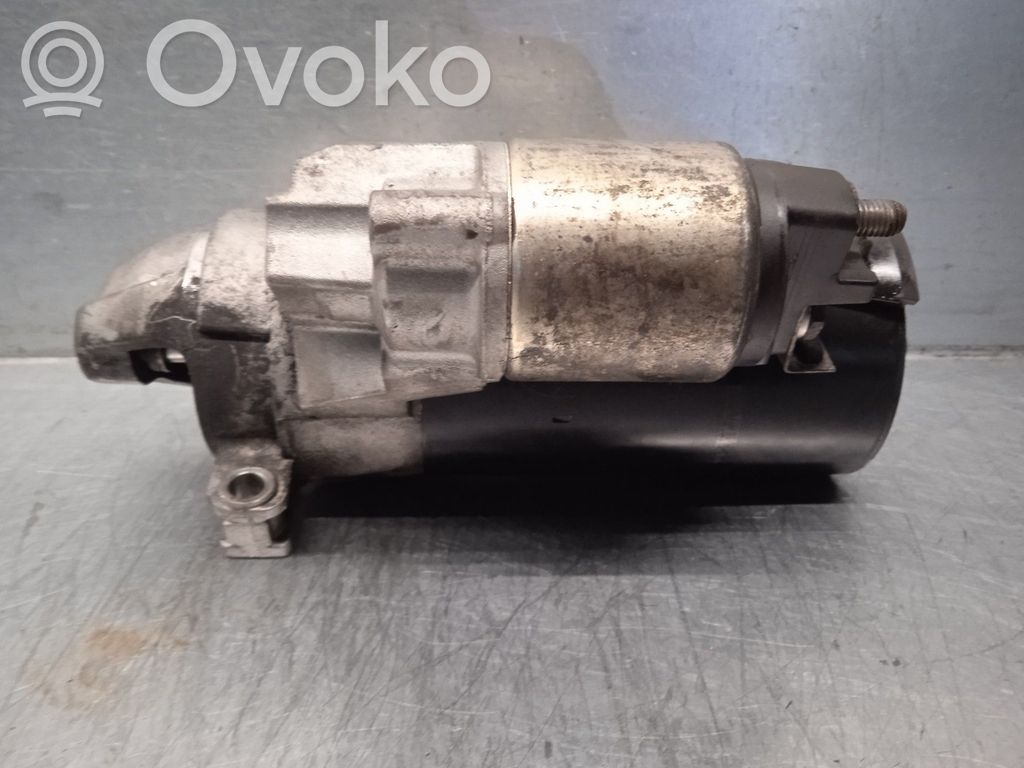 Motor de arranque   781203401,0001139002,BOSCH