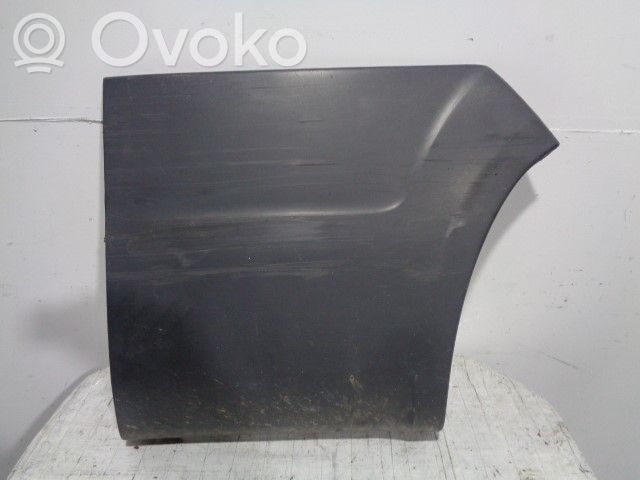 Peugeot Boxer Отделка приборного щитка 