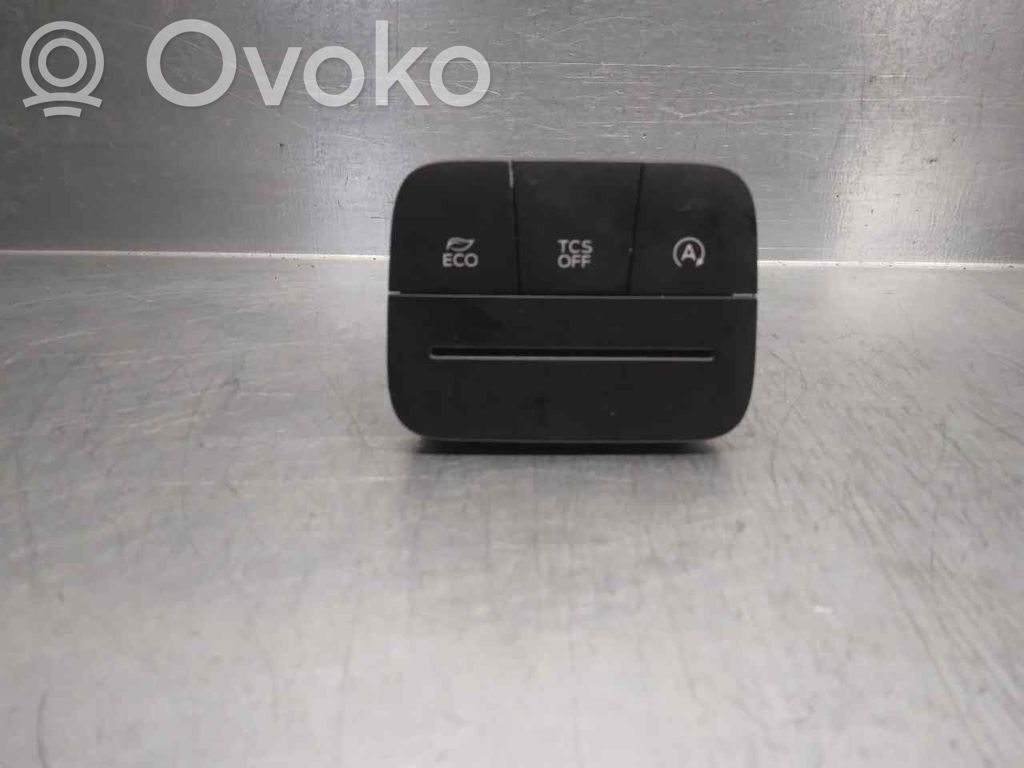 Interruptor de control multifunción   H1BT11B573BC