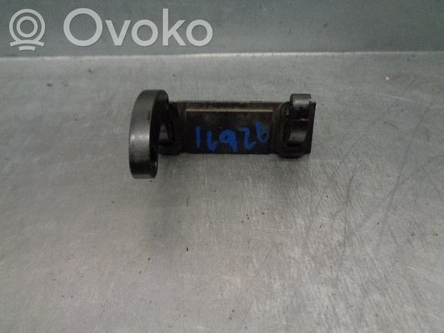 Mazda 5 Rear door exterior handle 