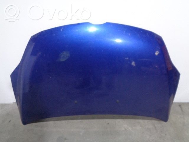 Mazda 5 Dzinēja pārsegs (vāks) 