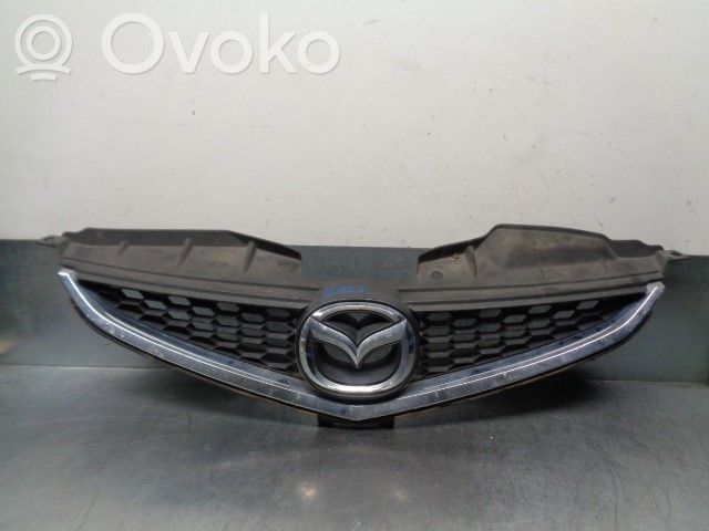 Mazda 5 Front grill 