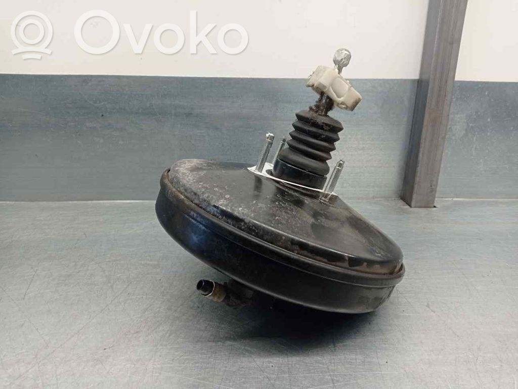 Fiat Doblo Hydraulic servotronic pressure valve 