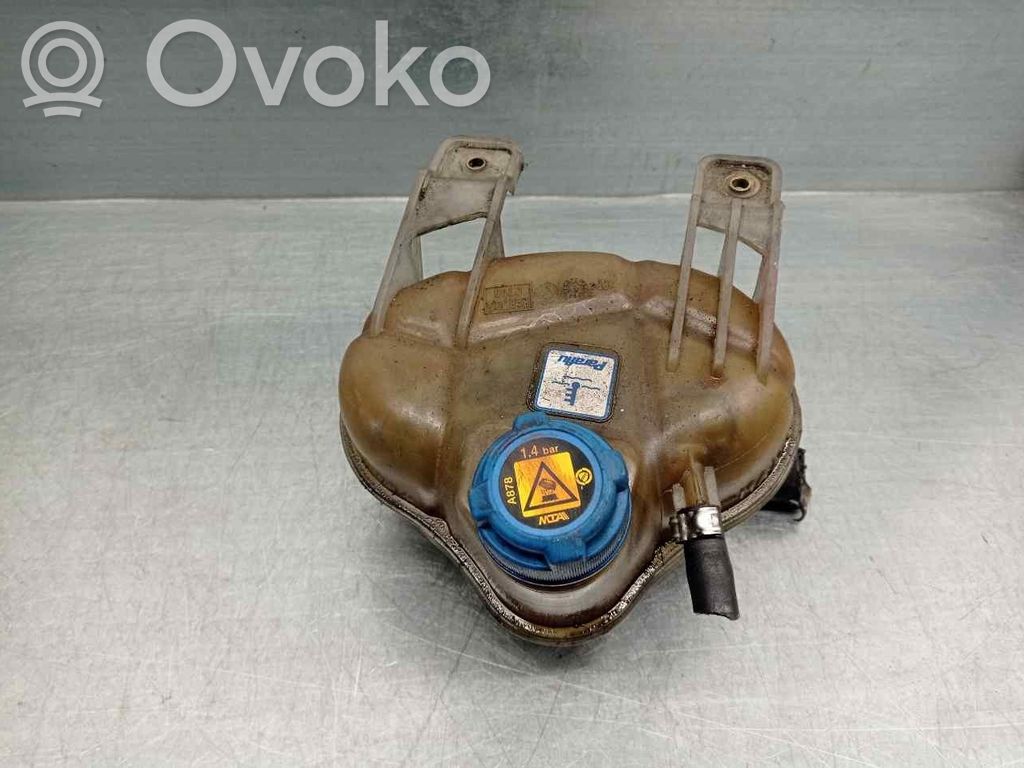 Fiat Doblo Zbiornik wyrównawczy paliwa 