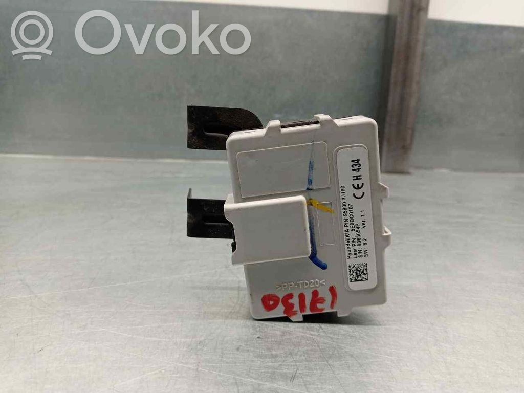 Hyundai ix 55 Alte unități/module de control 