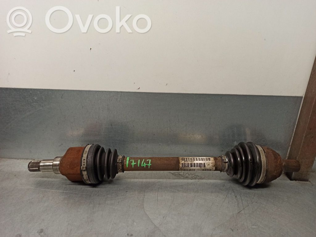 Ford Focus Front driveshaft 