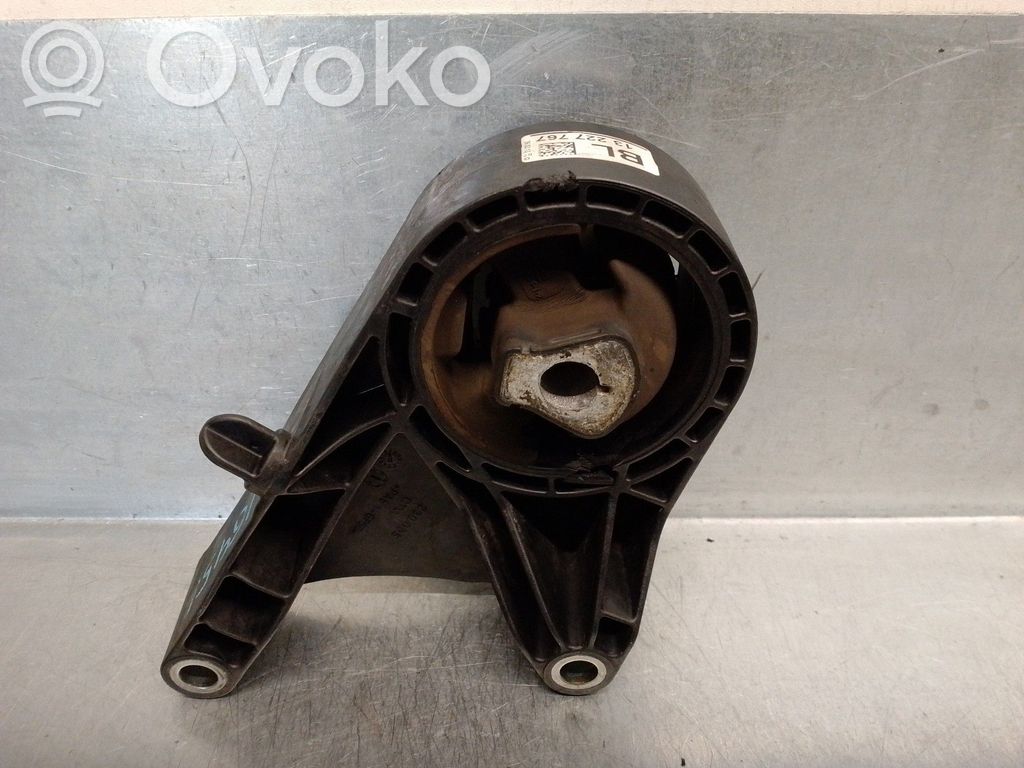 Engine mount bracket   13227767