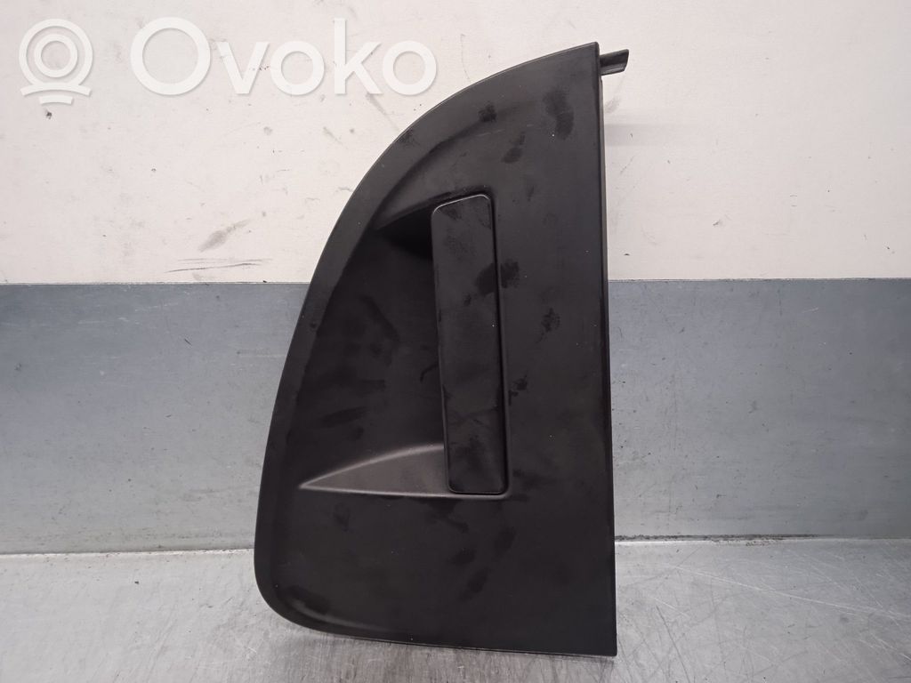 Chevrolet Aveo Išorinė atidarymo rankena galinių durų 