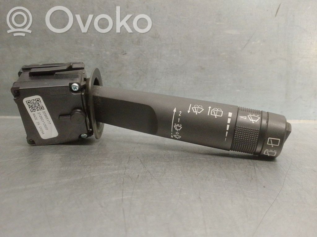 Chevrolet Aveo Wiper control stalk 