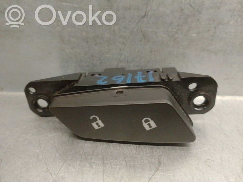 Chevrolet Aveo Panel lighting control switch 