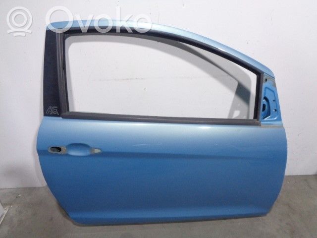 Durvis   1542363,AZULCLARO,3PUERTAS